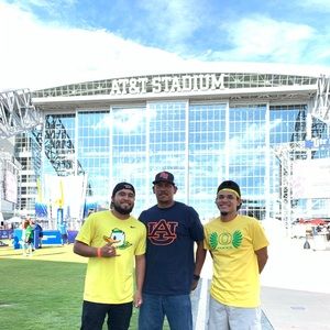 Meet your Posher, Roy